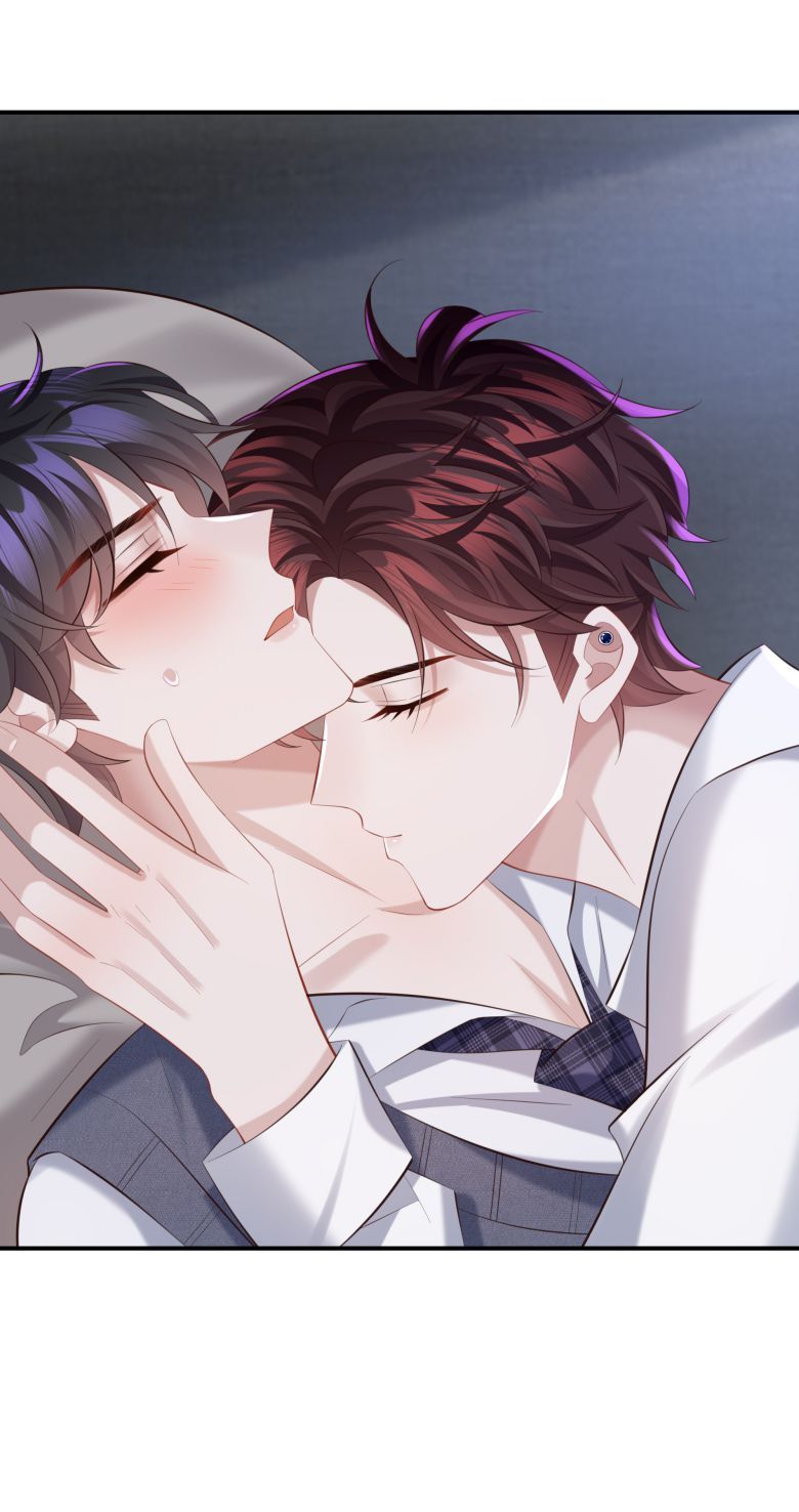 Tâm Sự Thiếu Niên Chapter 32 - Trang 2
