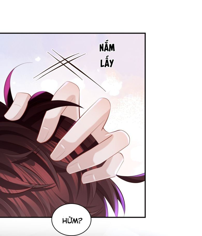 Tâm Sự Thiếu Niên Chapter 32 - Trang 2