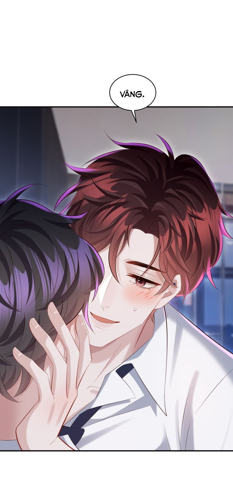 Tâm Sự Thiếu Niên Chapter 32 - Trang 2