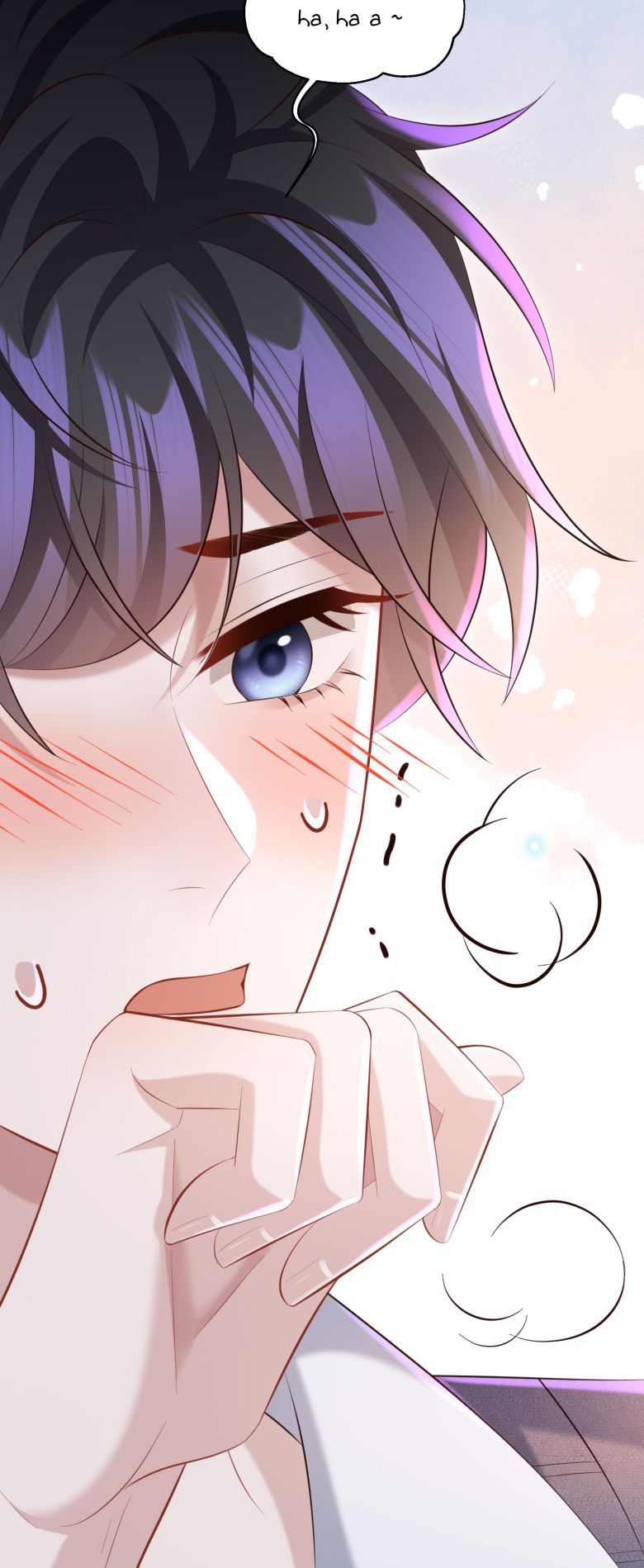Tâm Sự Thiếu Niên Chapter 32 - Trang 2