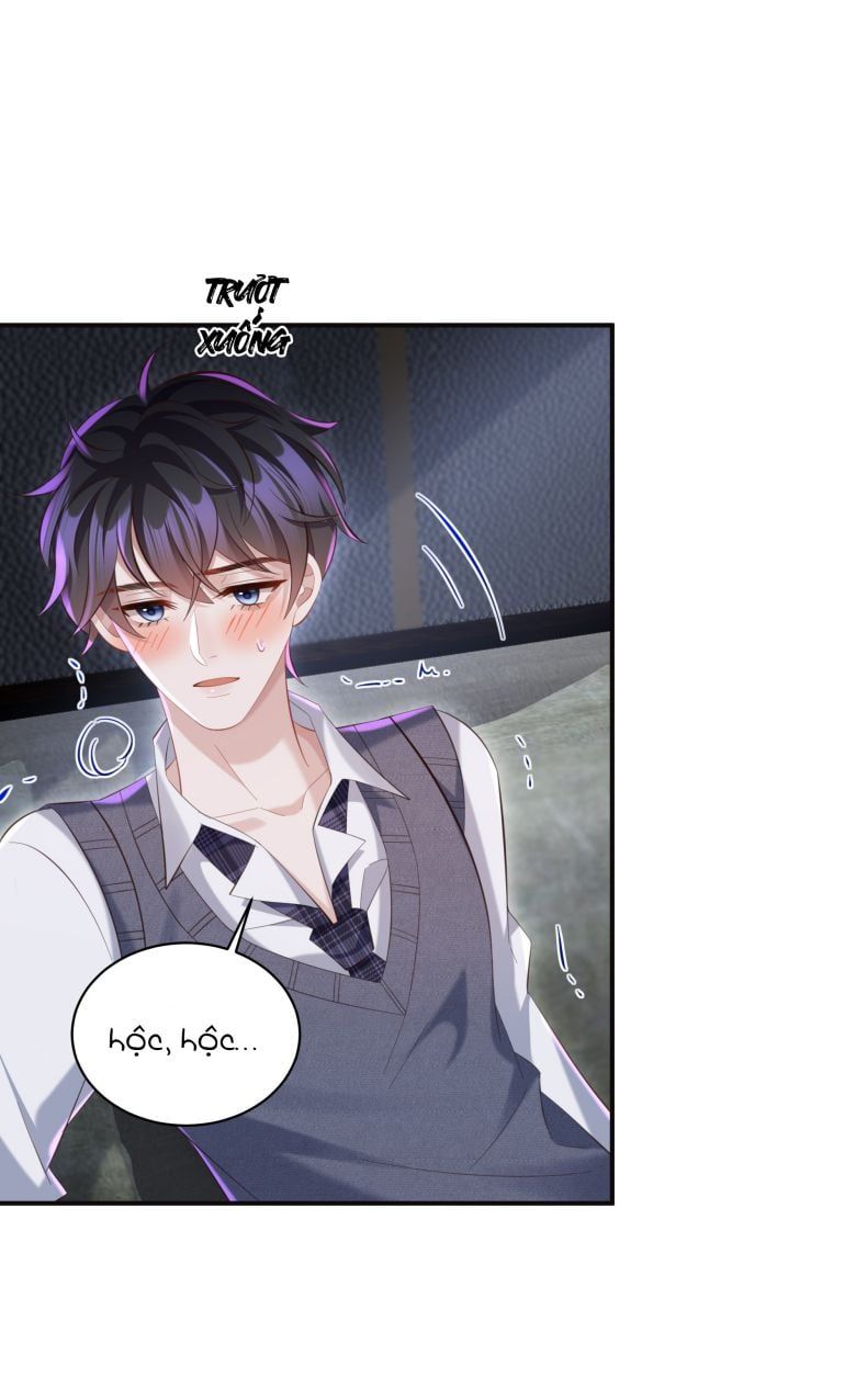 Tâm Sự Thiếu Niên Chapter 32 - Trang 2