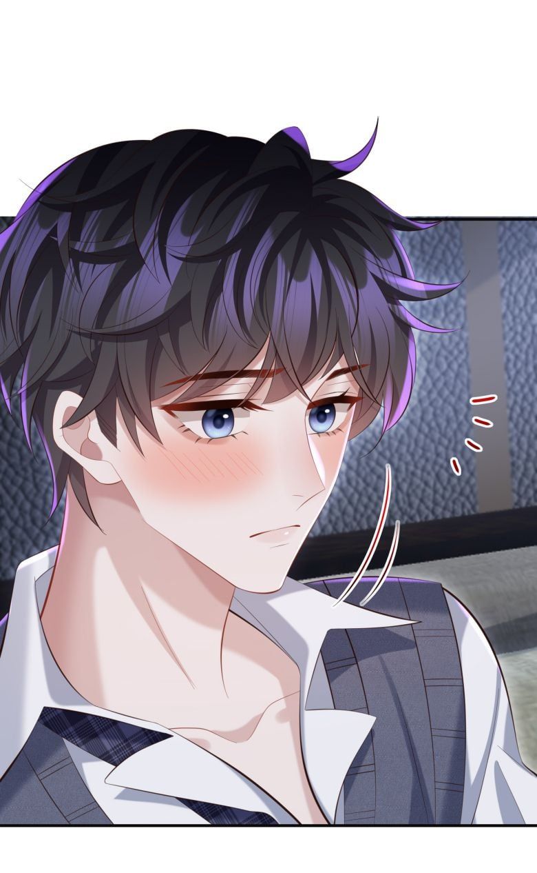 Tâm Sự Thiếu Niên Chapter 32 - Trang 2