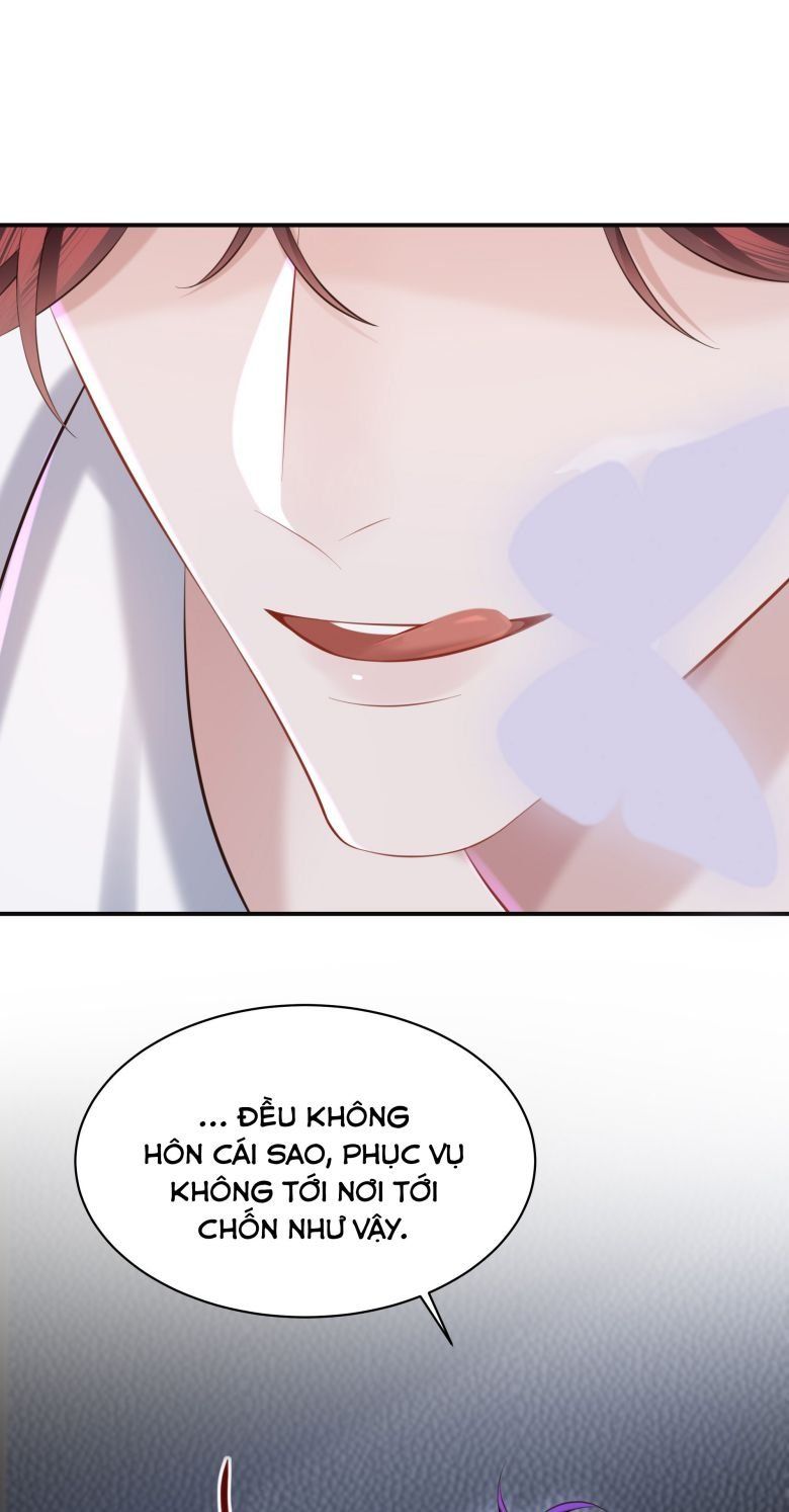 Tâm Sự Thiếu Niên Chapter 32 - Trang 2