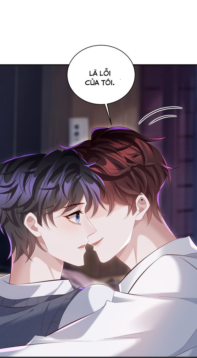 Tâm Sự Thiếu Niên Chapter 32 - Trang 2