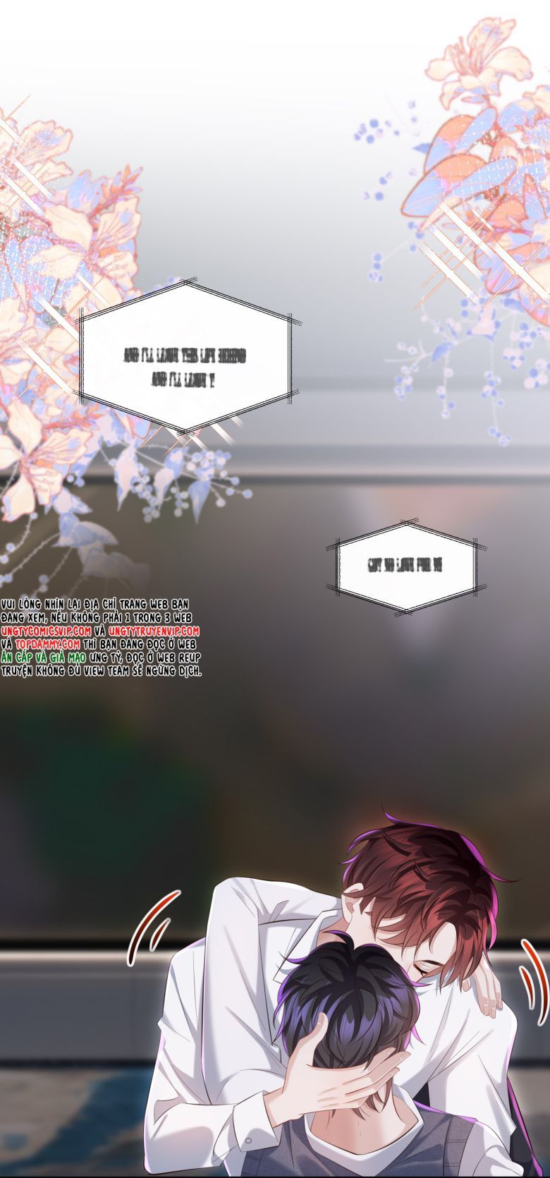 Tâm Sự Thiếu Niên Chapter 32 - Trang 2