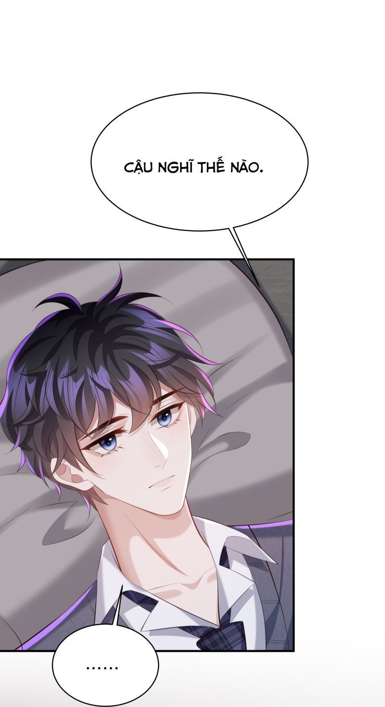 Tâm Sự Thiếu Niên Chapter 32 - Trang 2