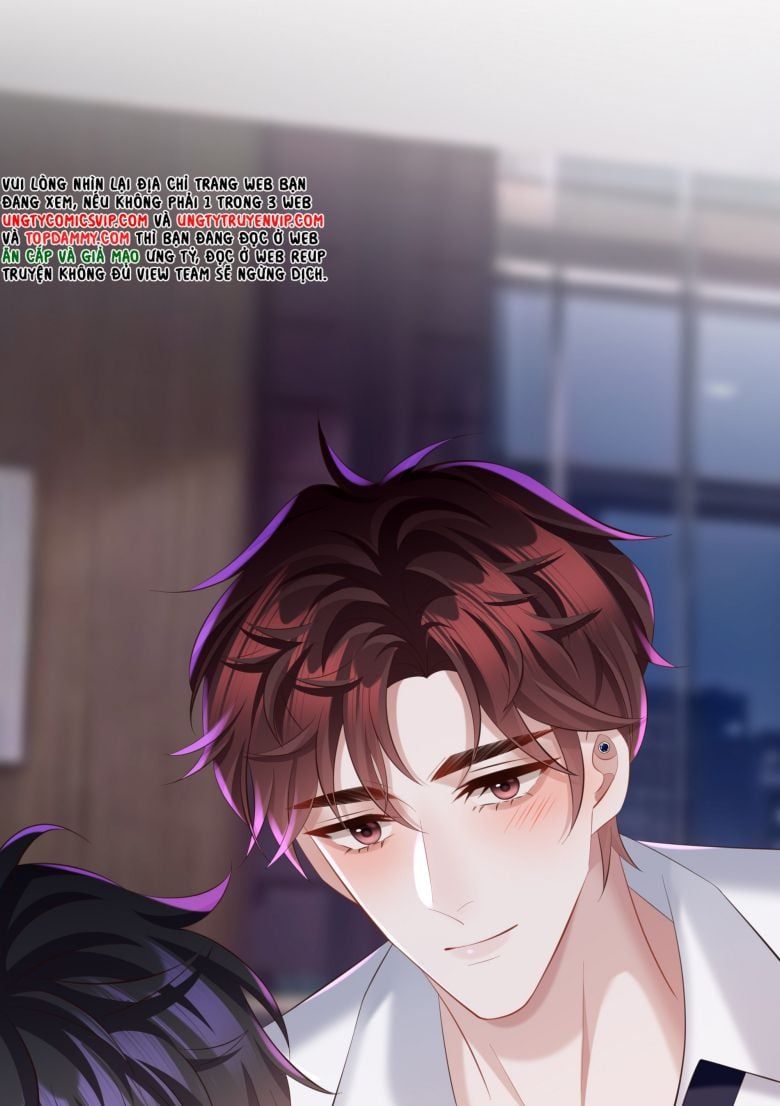 Tâm Sự Thiếu Niên Chapter 32 - Trang 2