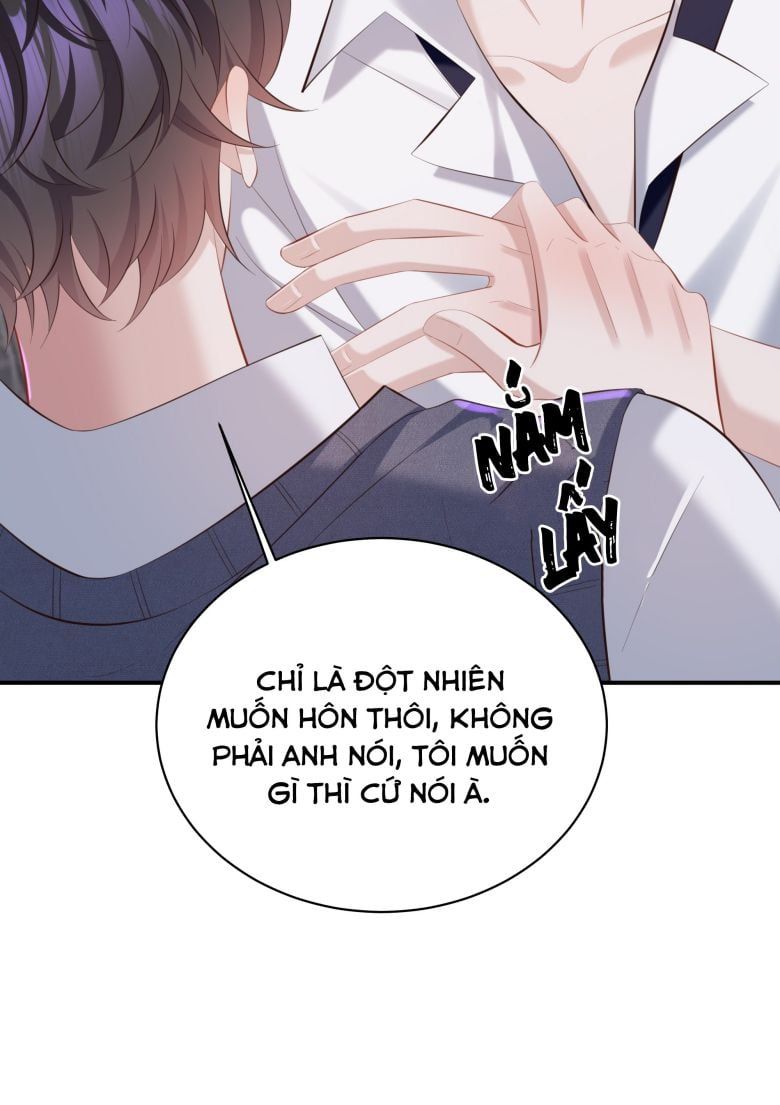 Tâm Sự Thiếu Niên Chapter 32 - Trang 2