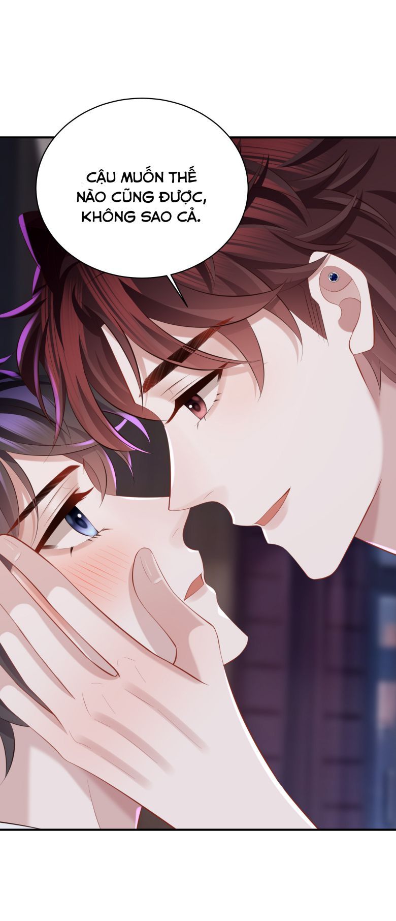 Tâm Sự Thiếu Niên Chapter 32 - Trang 2