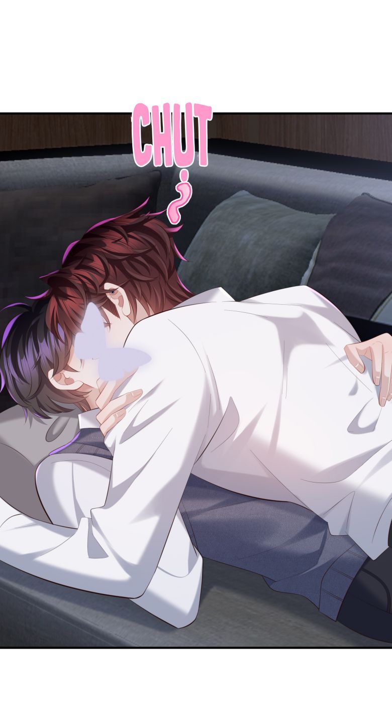 Tâm Sự Thiếu Niên Chapter 32 - Trang 2