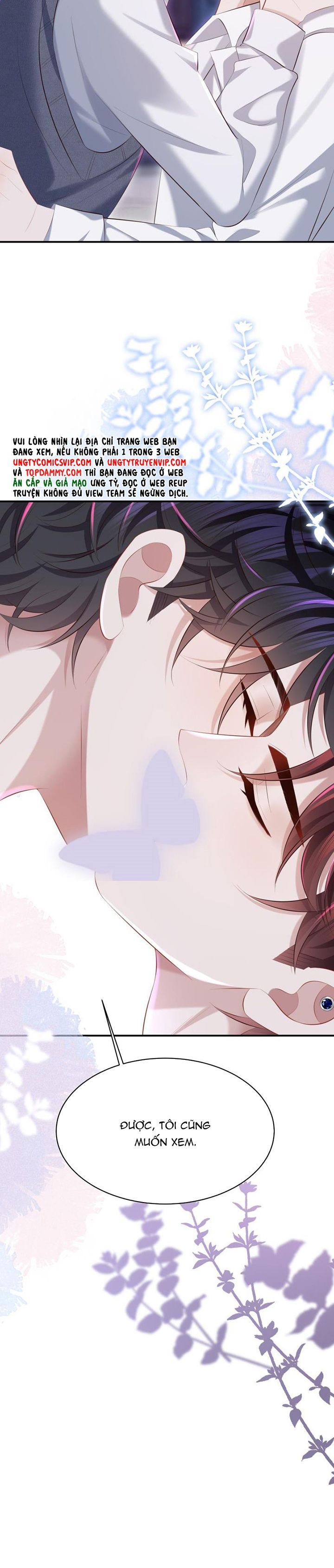 Tâm Sự Thiếu Niên Chapter 33 - Trang 2