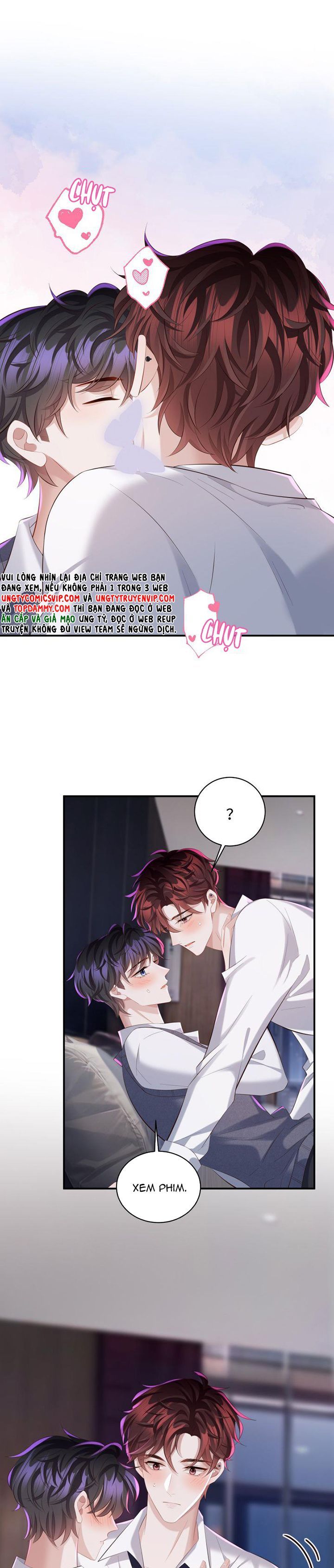Tâm Sự Thiếu Niên Chapter 33 - Trang 2