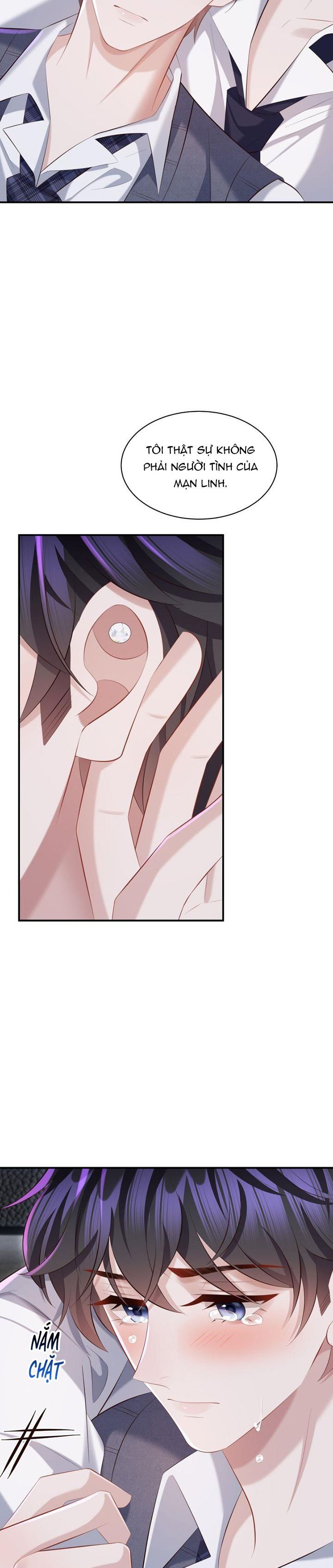 Tâm Sự Thiếu Niên Chapter 33 - Trang 2