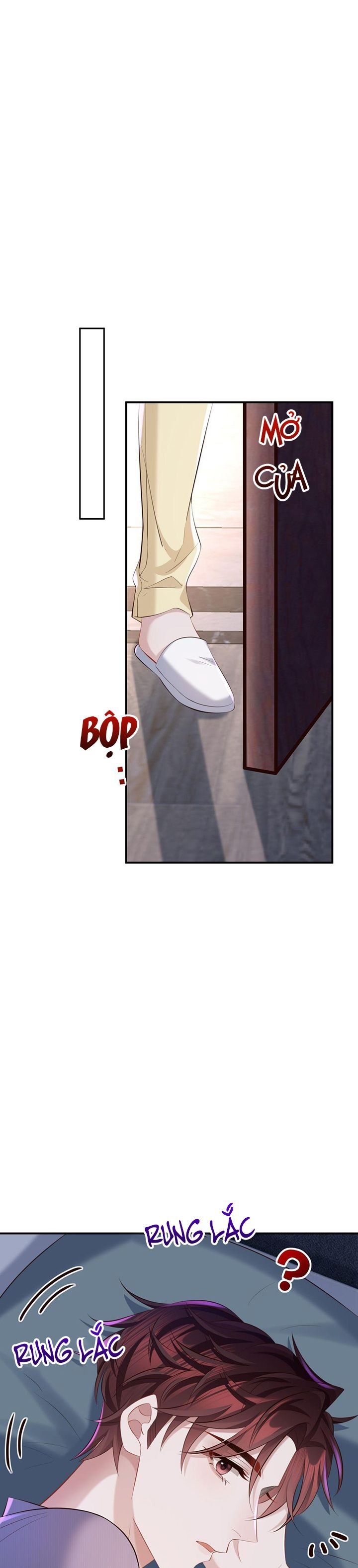 Tâm Sự Thiếu Niên Chapter 35 - Trang 2