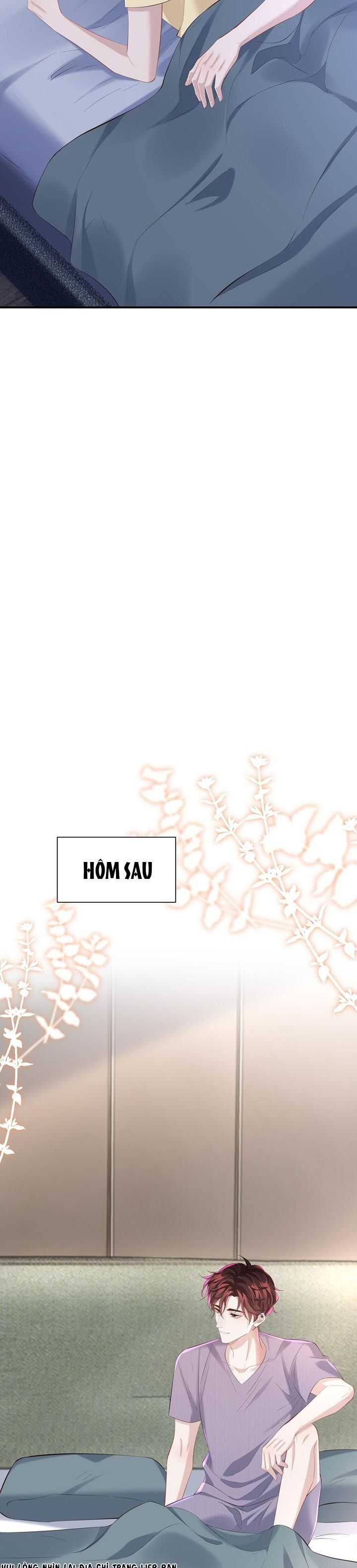 Tâm Sự Thiếu Niên Chapter 35 - Trang 2