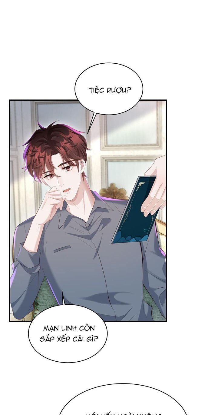 Tâm Sự Thiếu Niên Chapter 35 - Trang 2