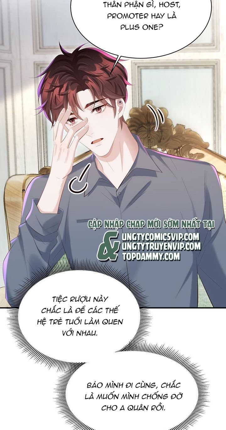 Tâm Sự Thiếu Niên Chapter 35 - Trang 2
