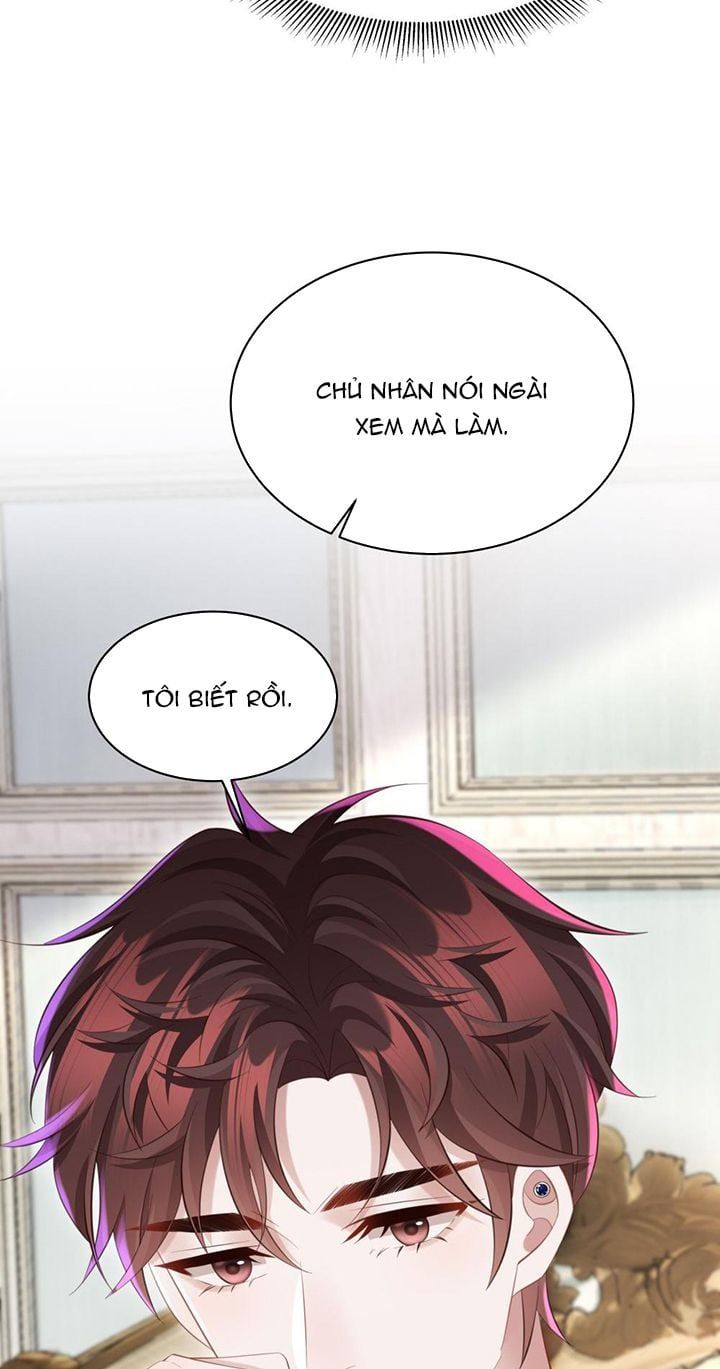 Tâm Sự Thiếu Niên Chapter 35 - Trang 2