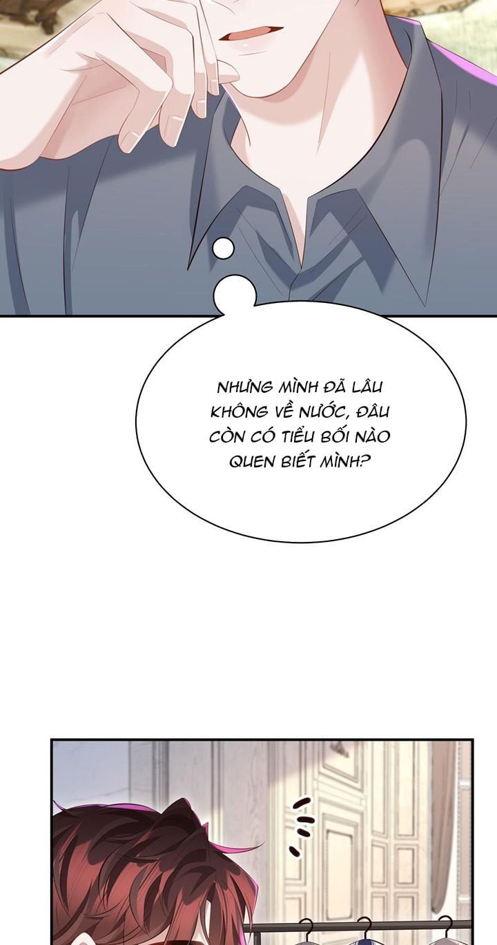 Tâm Sự Thiếu Niên Chapter 35 - Trang 2