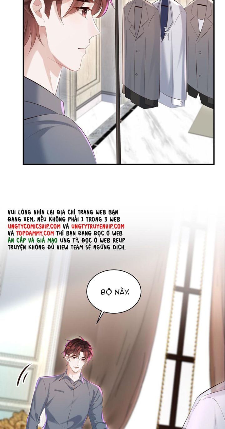 Tâm Sự Thiếu Niên Chapter 35 - Trang 2
