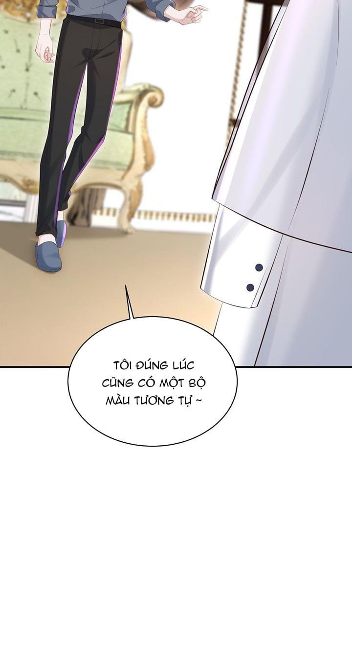 Tâm Sự Thiếu Niên Chapter 35 - Trang 2