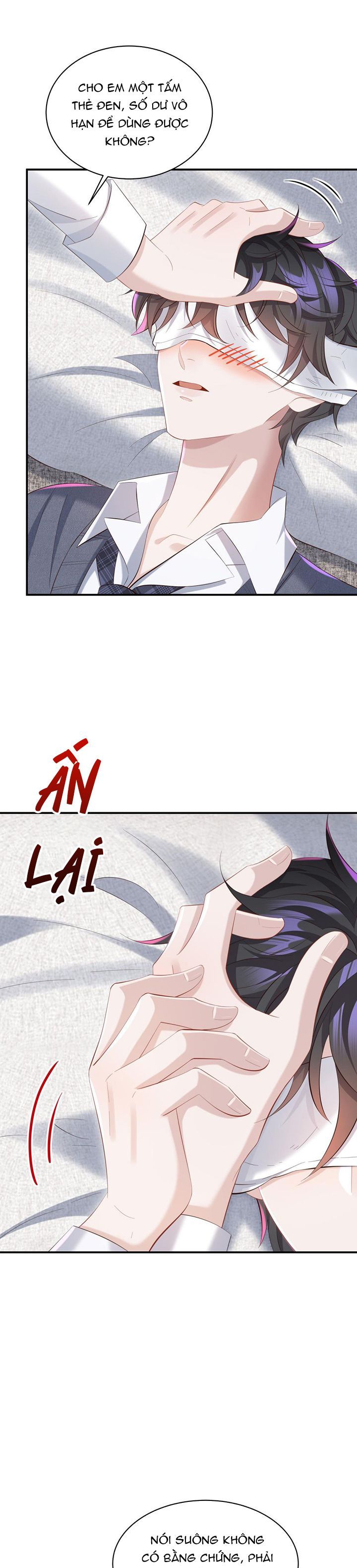 Tâm Sự Thiếu Niên Chapter 35 - Trang 2