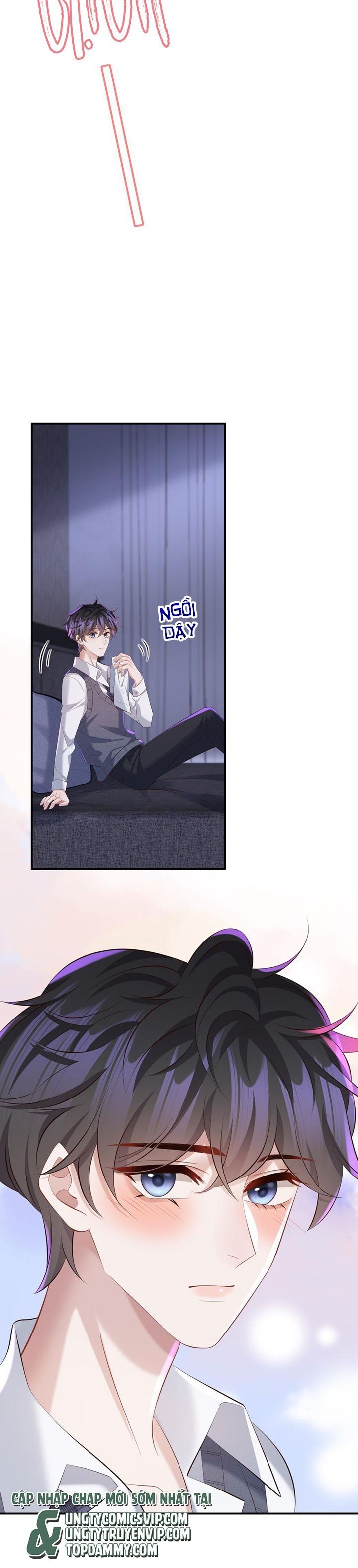 Tâm Sự Thiếu Niên Chapter 35 - Trang 2