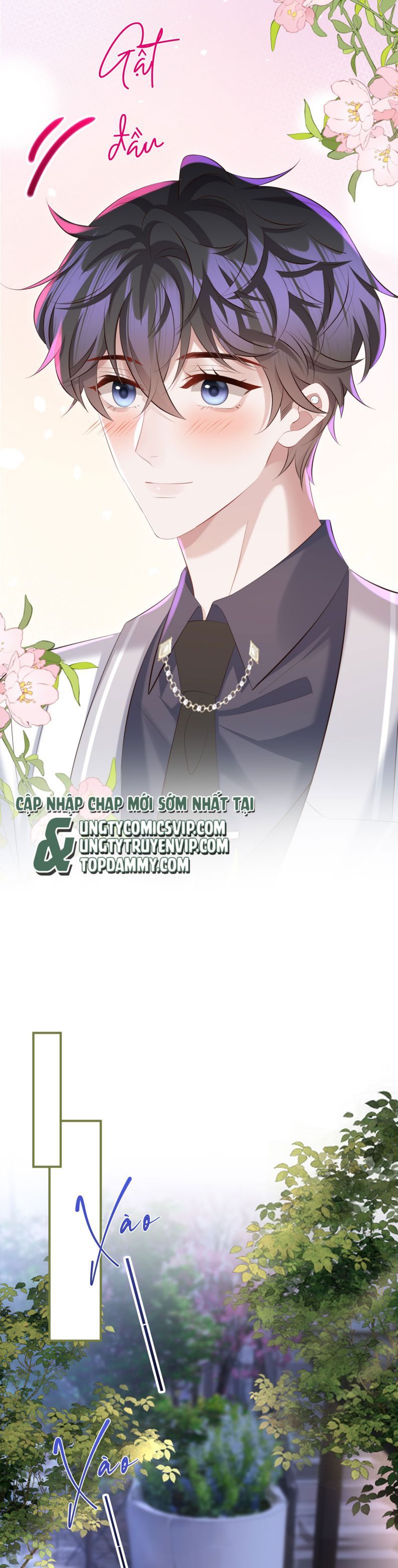 Tâm Sự Thiếu Niên Chapter 37 - Trang 2