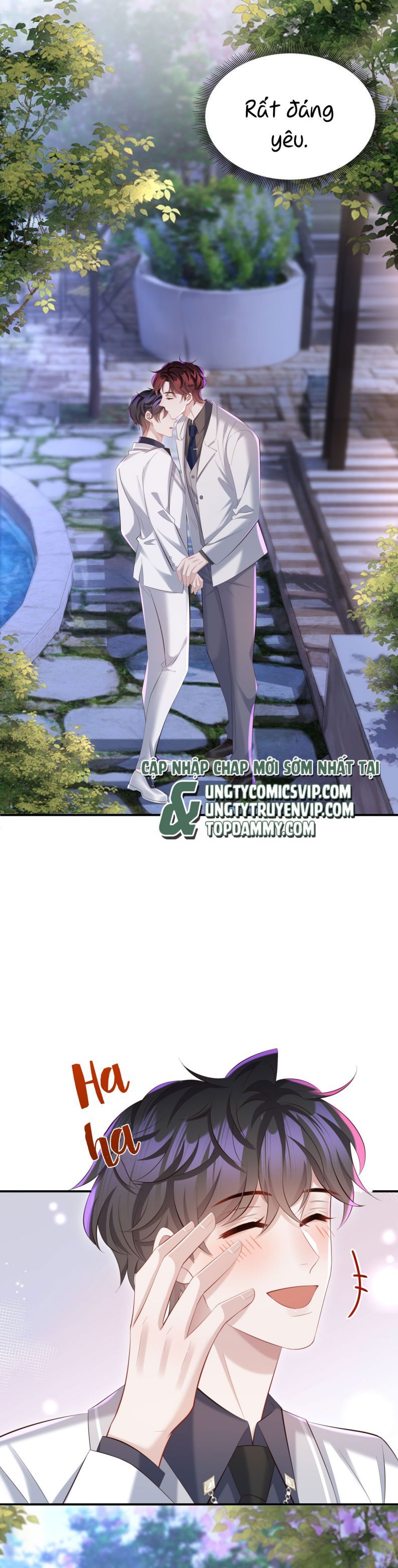 Tâm Sự Thiếu Niên Chapter 37 - Trang 2