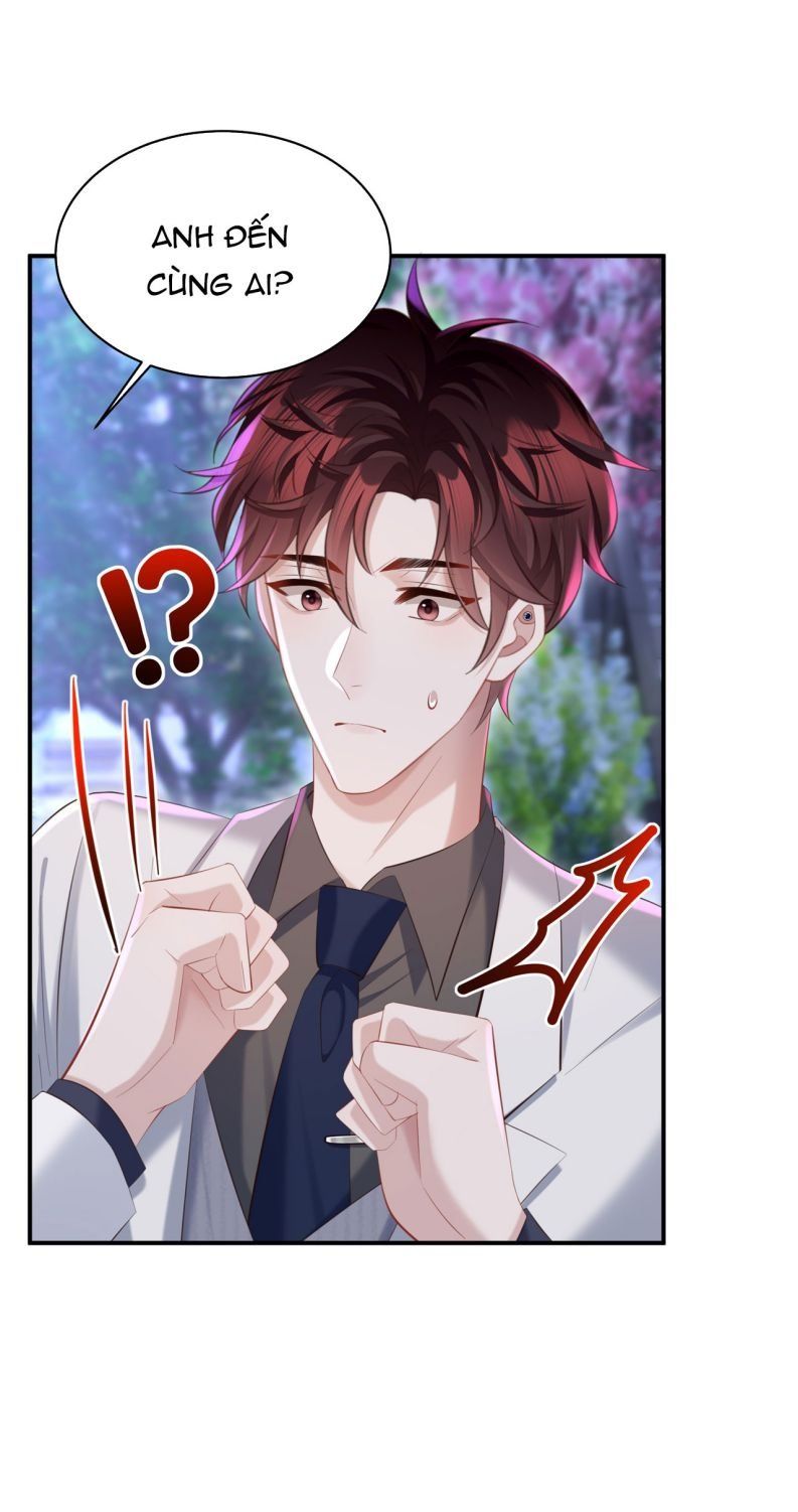 Tâm Sự Thiếu Niên Chapter 37 - Trang 2