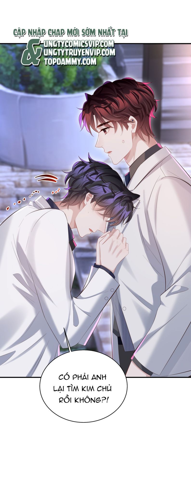 Tâm Sự Thiếu Niên Chapter 37 - Trang 2