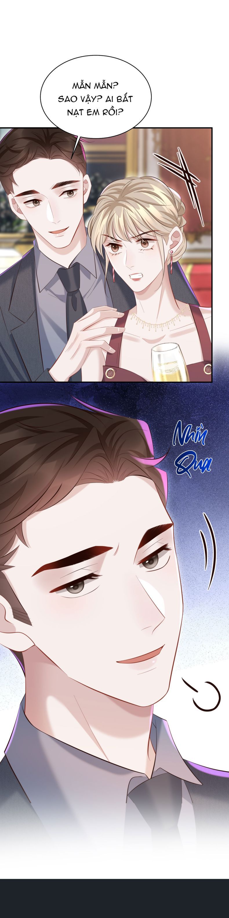 Tâm Sự Thiếu Niên Chapter 37 - Trang 2
