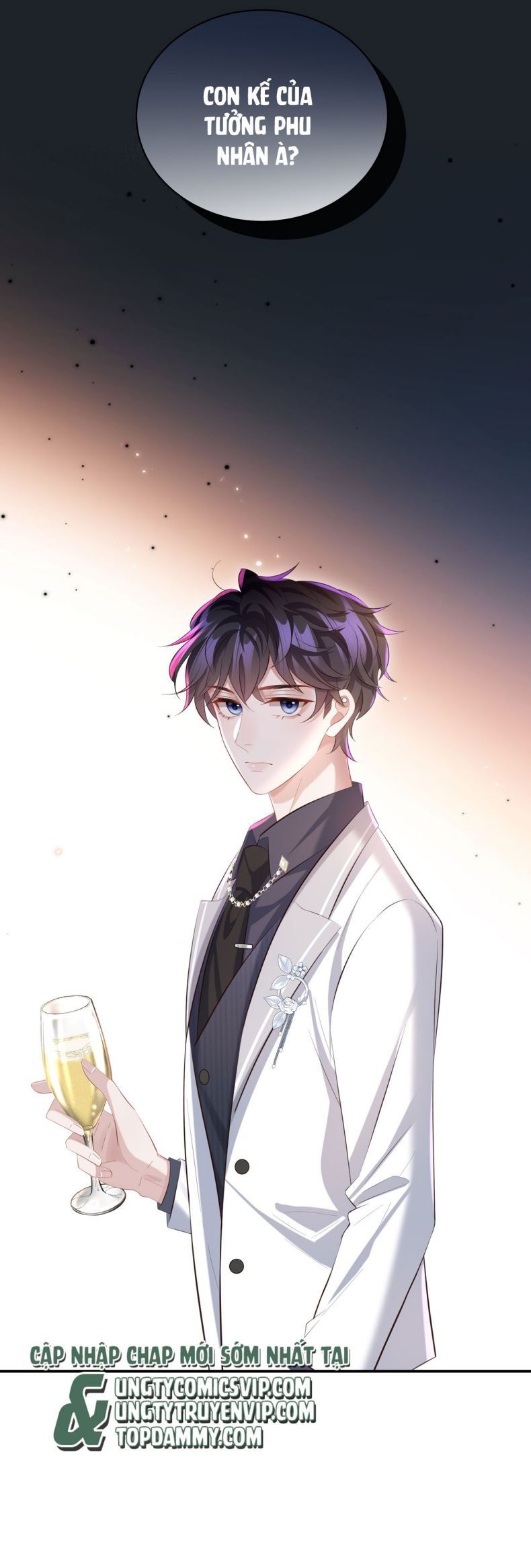 Tâm Sự Thiếu Niên Chapter 37 - Trang 2