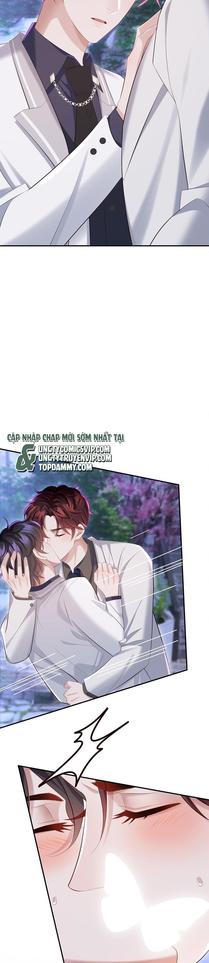 Tâm Sự Thiếu Niên Chapter 38 - Trang 2