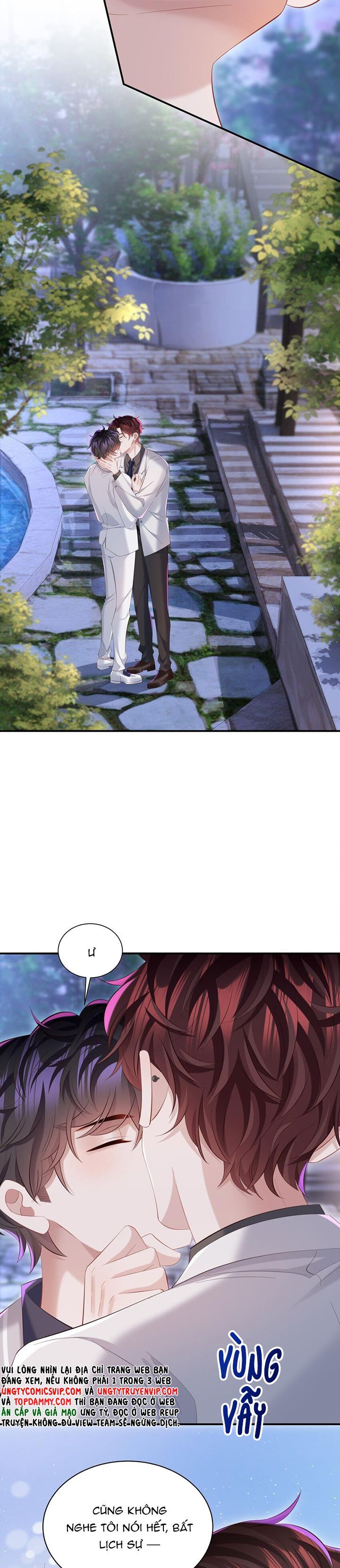 Tâm Sự Thiếu Niên Chapter 38 - Trang 2