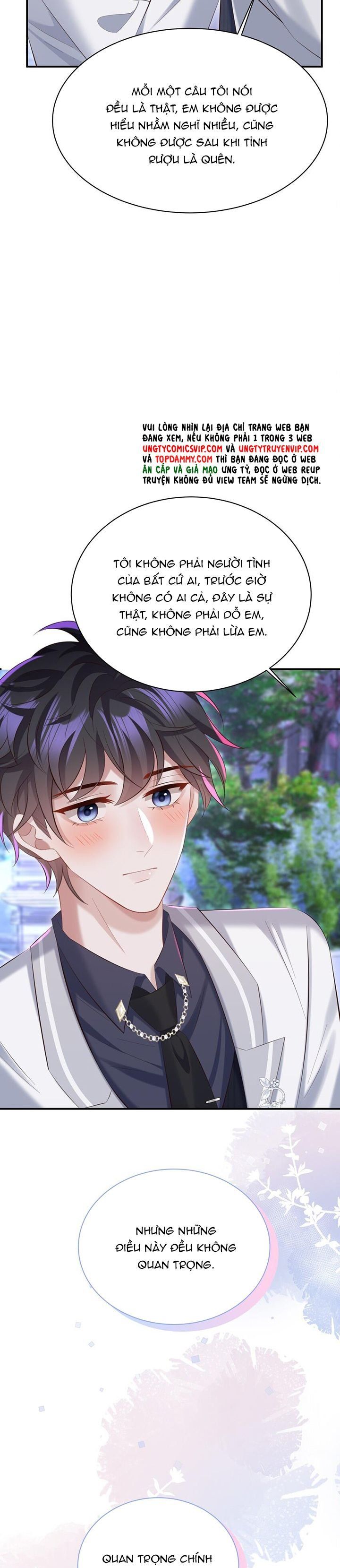 Tâm Sự Thiếu Niên Chapter 38 - Trang 2