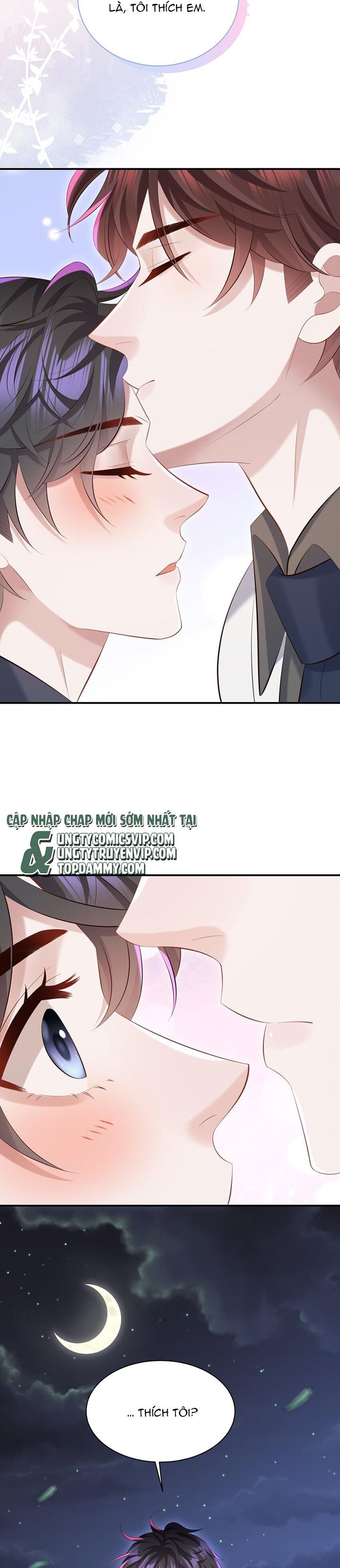 Tâm Sự Thiếu Niên Chapter 38 - Trang 2
