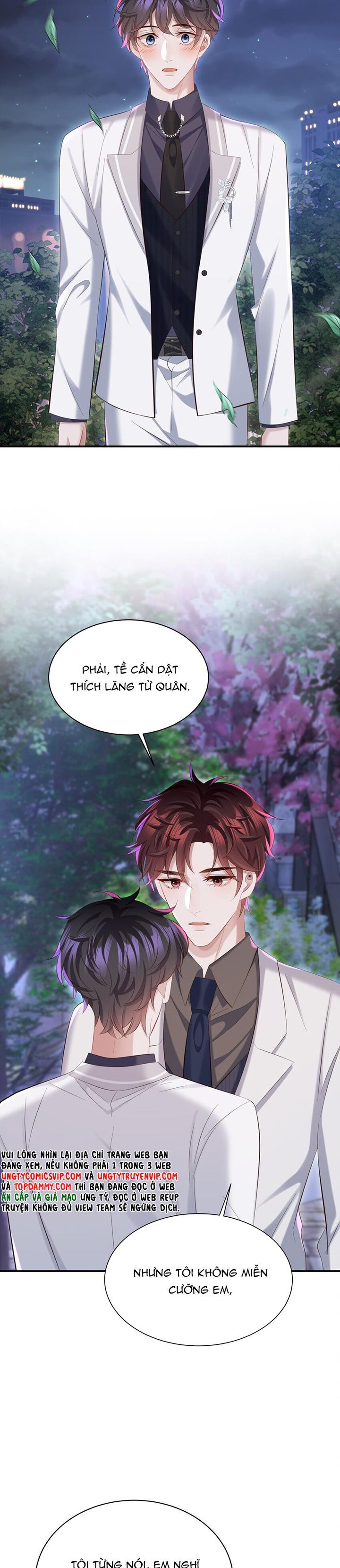 Tâm Sự Thiếu Niên Chapter 38 - Trang 2