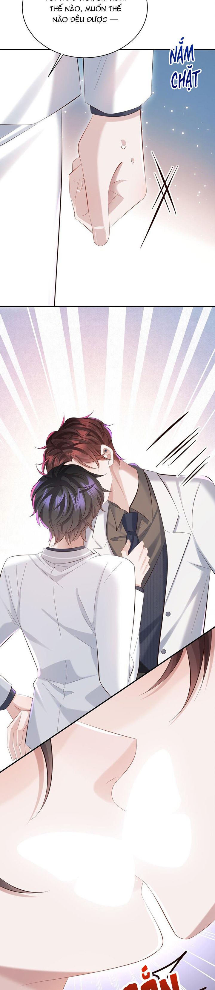 Tâm Sự Thiếu Niên Chapter 38 - Trang 2