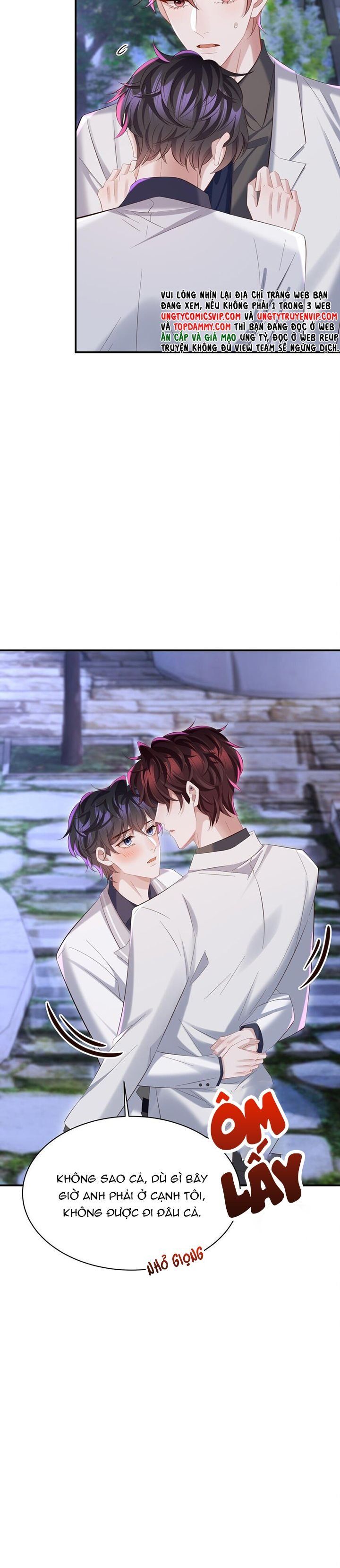 Tâm Sự Thiếu Niên Chapter 38 - Trang 2