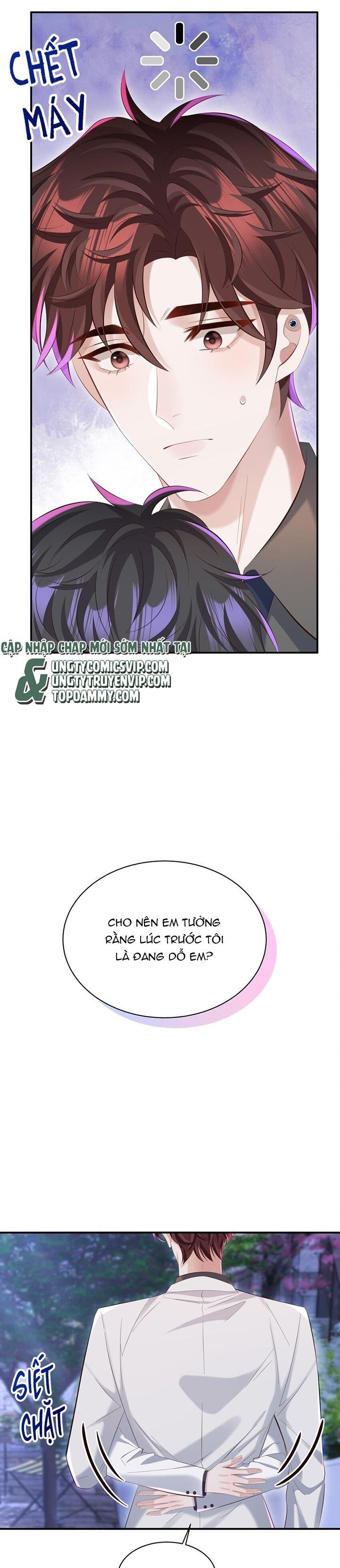 Tâm Sự Thiếu Niên Chapter 38 - Trang 2