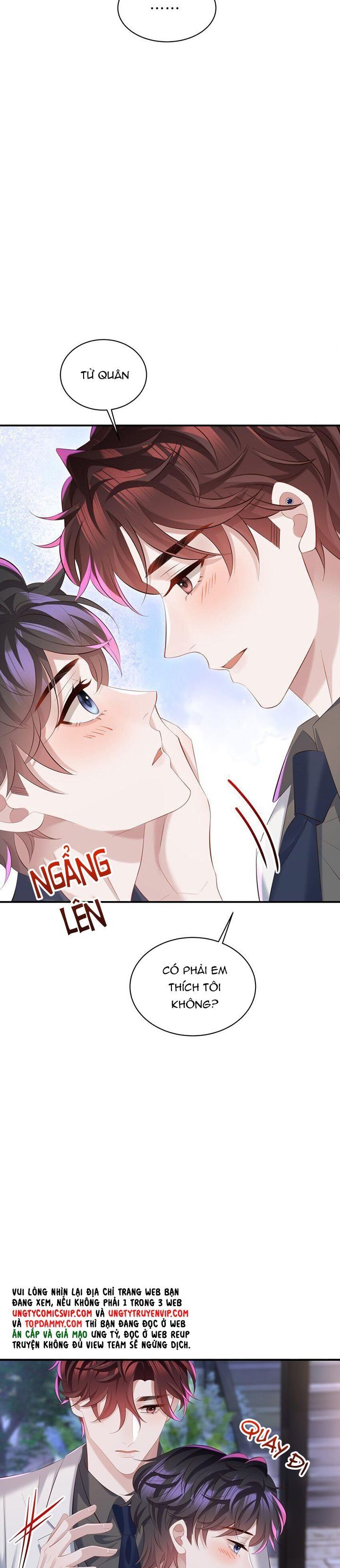 Tâm Sự Thiếu Niên Chapter 38 - Trang 2
