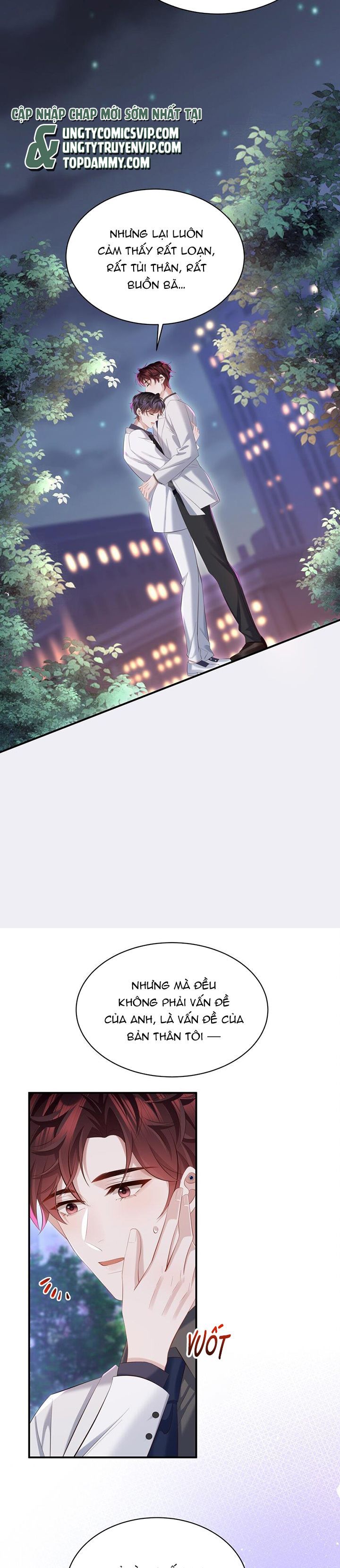 Tâm Sự Thiếu Niên Chapter 38 - Trang 2