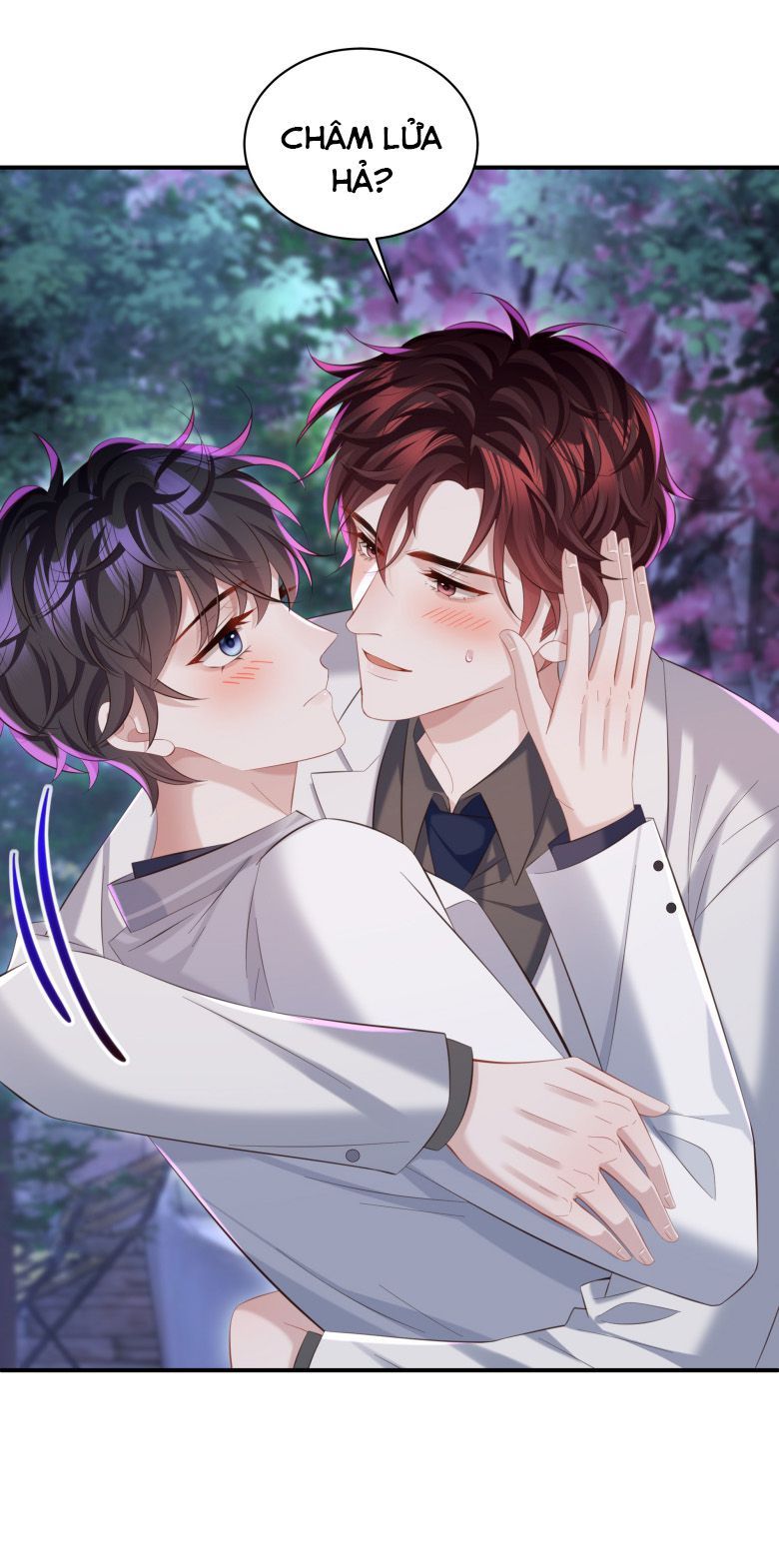 Tâm Sự Thiếu Niên Chapter 39 - Trang 2