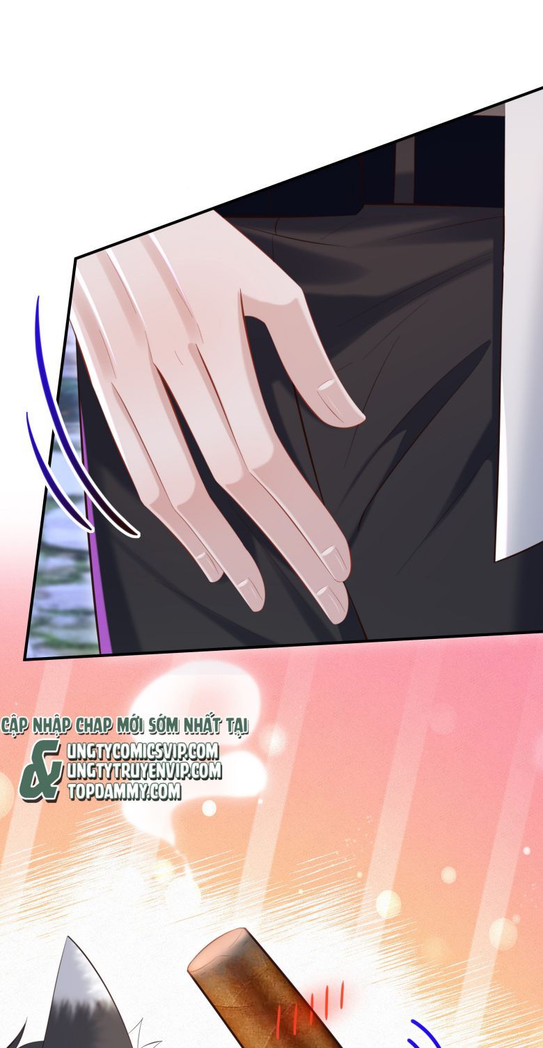 Tâm Sự Thiếu Niên Chapter 39 - Trang 2