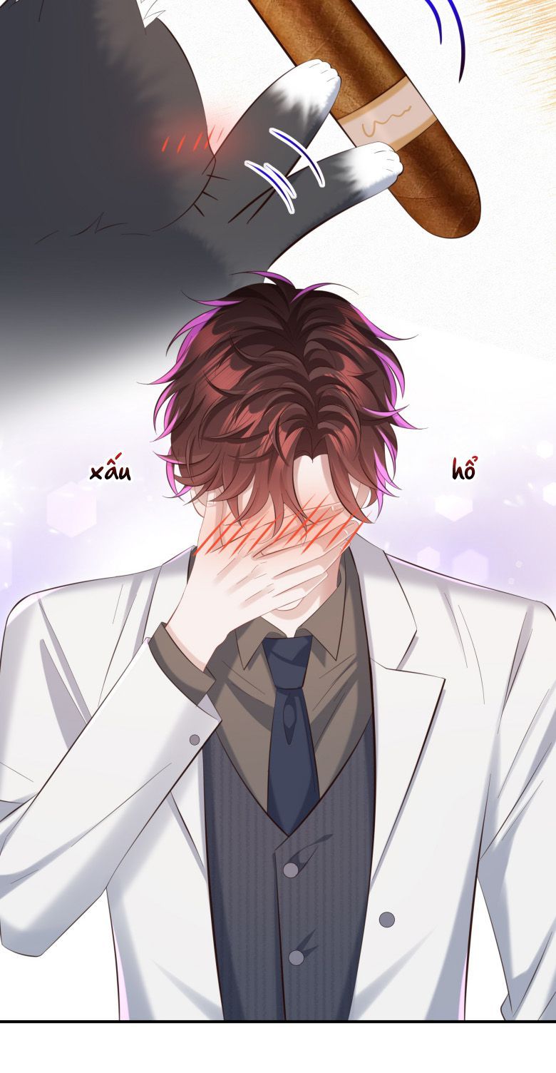 Tâm Sự Thiếu Niên Chapter 39 - Trang 2