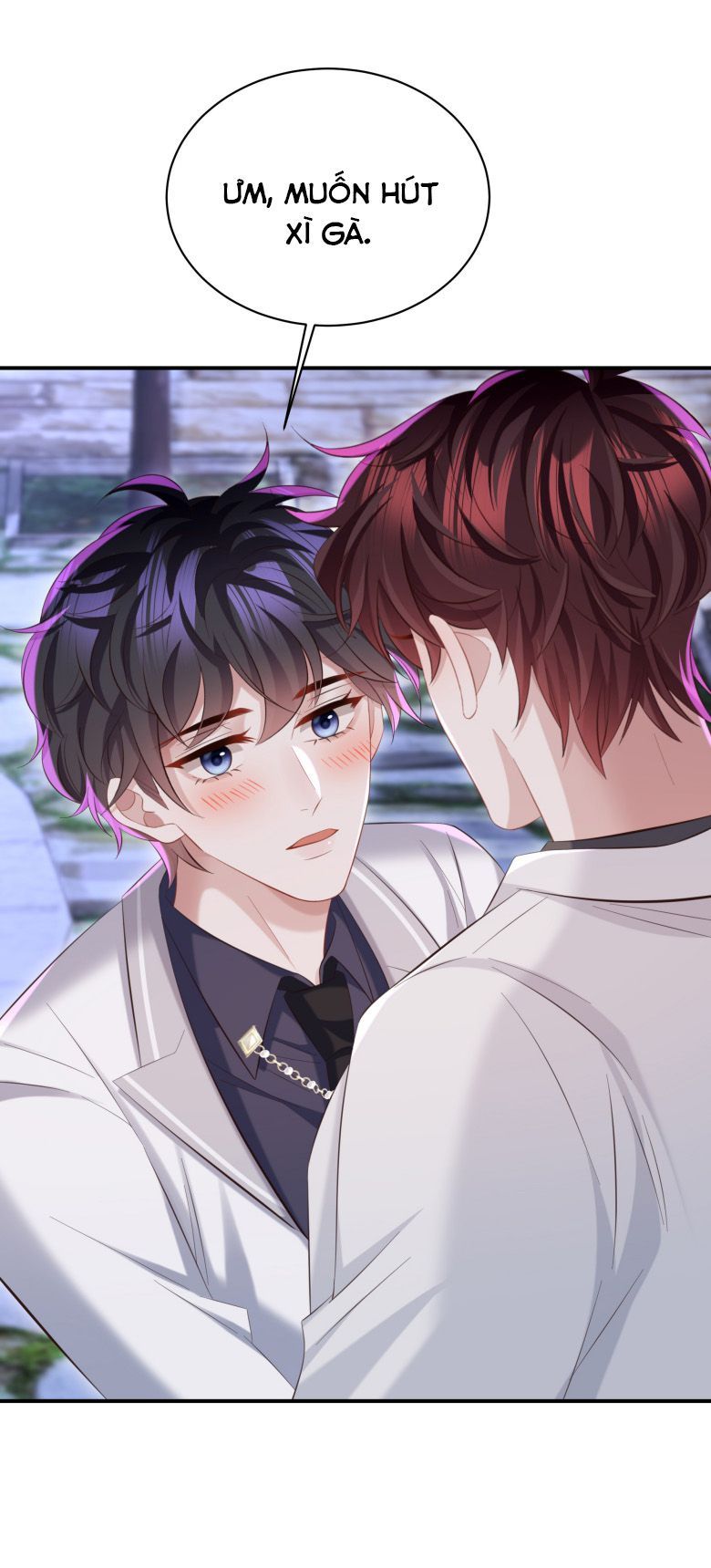 Tâm Sự Thiếu Niên Chapter 39 - Trang 2