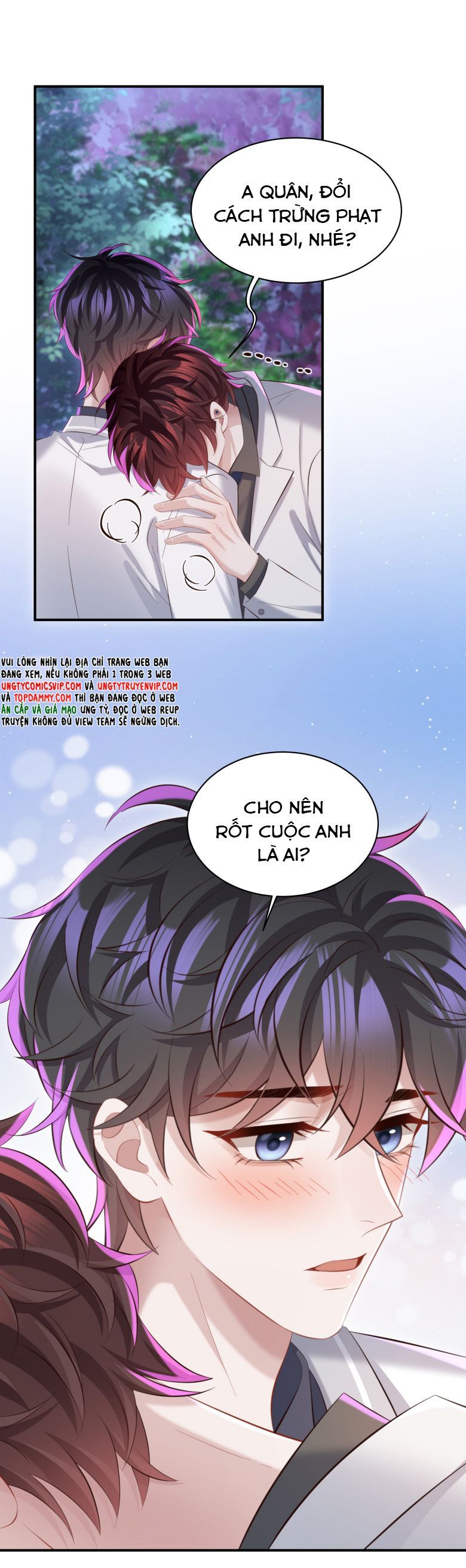 Tâm Sự Thiếu Niên Chapter 39 - Trang 2