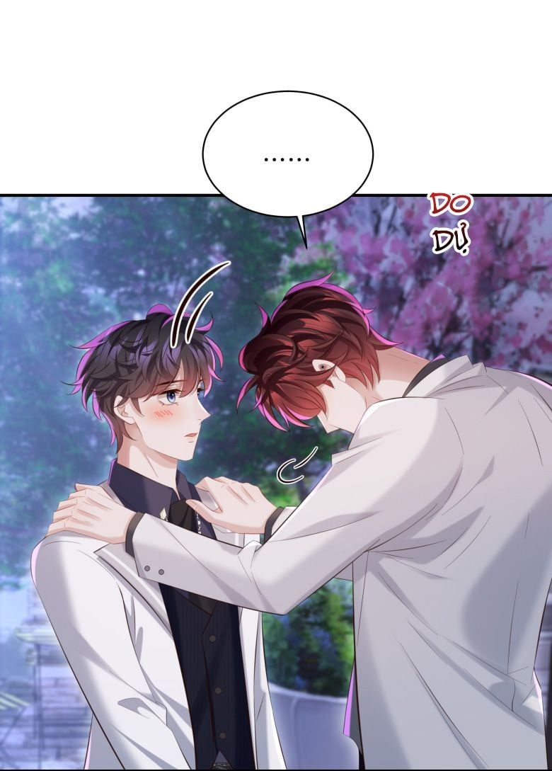 Tâm Sự Thiếu Niên Chapter 39 - Trang 2