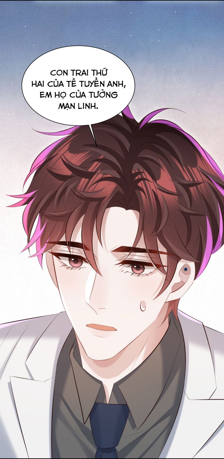 Tâm Sự Thiếu Niên Chapter 39 - Trang 2